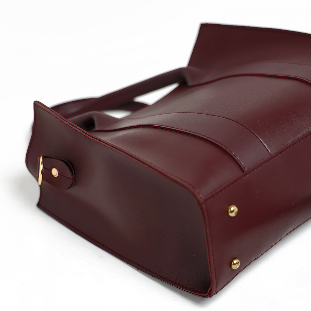 Kelsi | Shoulder | Brown