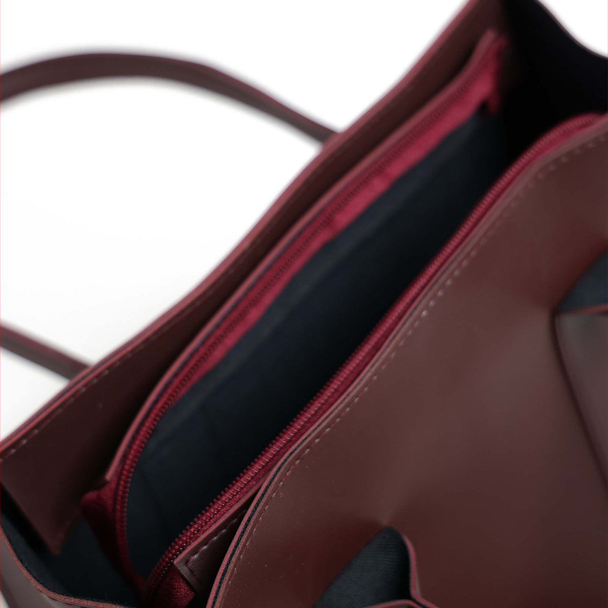 Kelsi | Shoulder | Brown