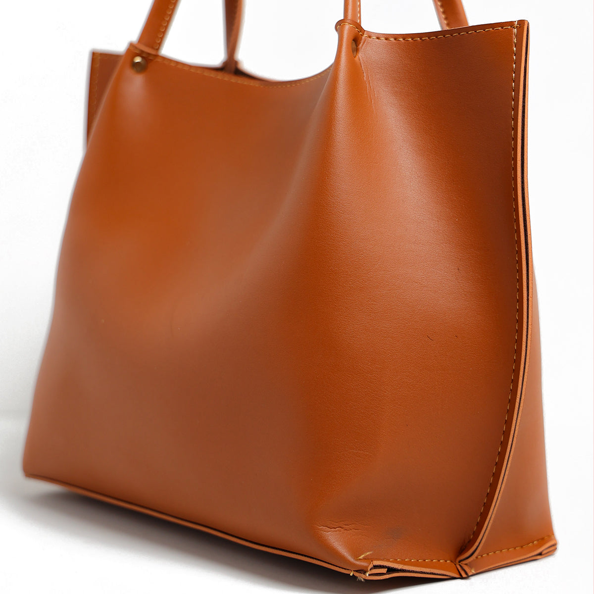 Zora | Tote | Brown