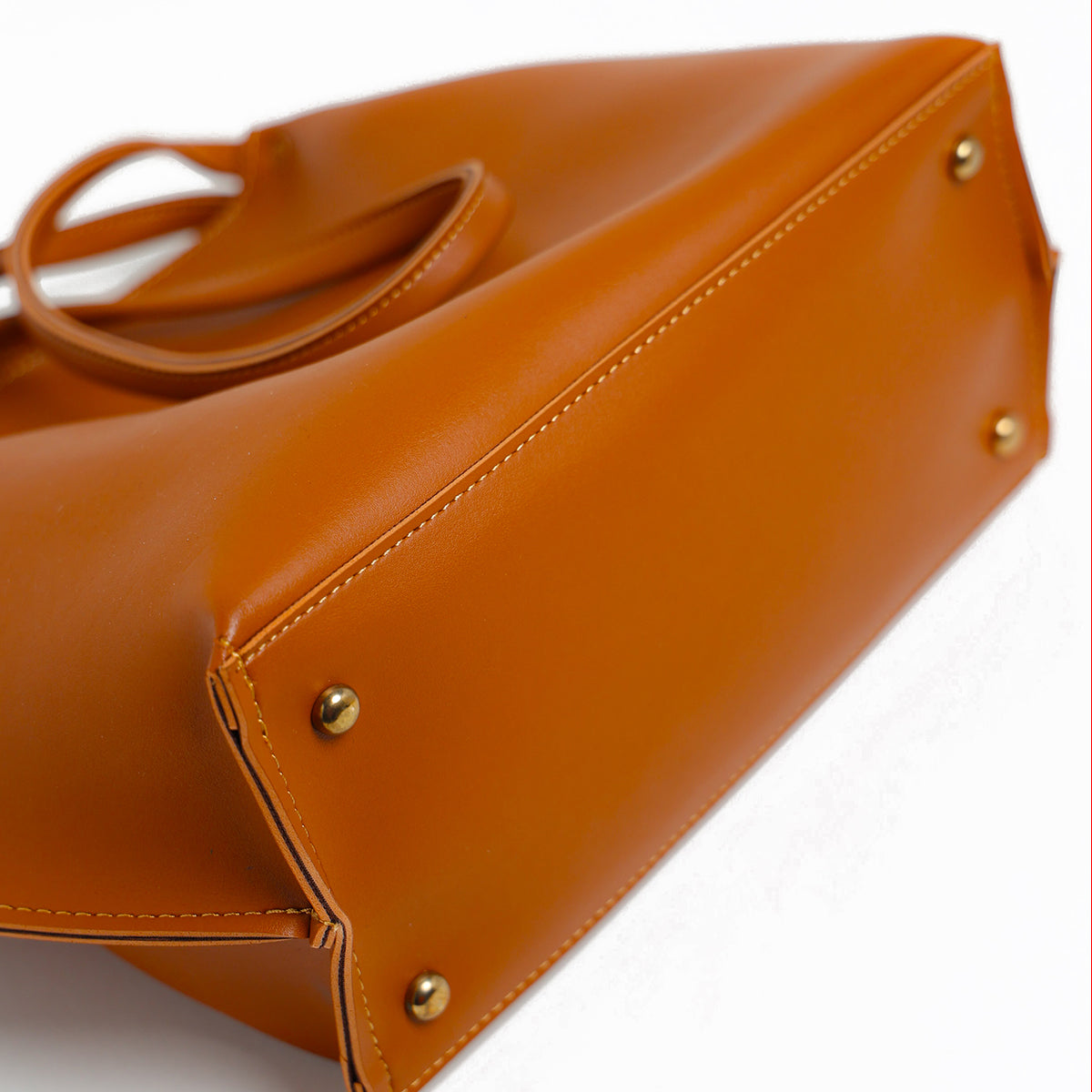 Zora | Tote | Brown