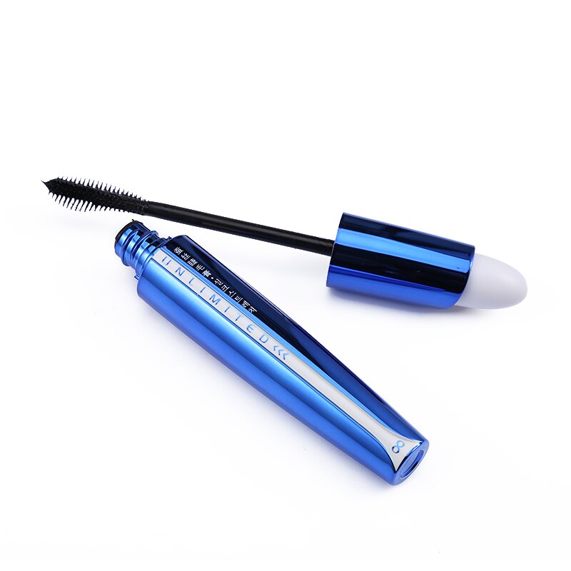 Bob Unlimited Silk 3D Super Curling Mascara