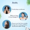 Parachute Advansed Coconut Hair Oil with Vitamin E