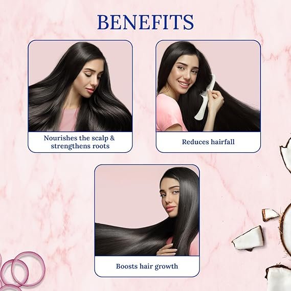Parachute Advansed Onion Dandruff & Hair Fall Control Oil