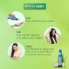 Parachute Advansed Aloe Vera Enriched Coconut Hair Oil