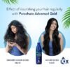 Parachute Advansed Coconut Hair Oil with Vitamin E