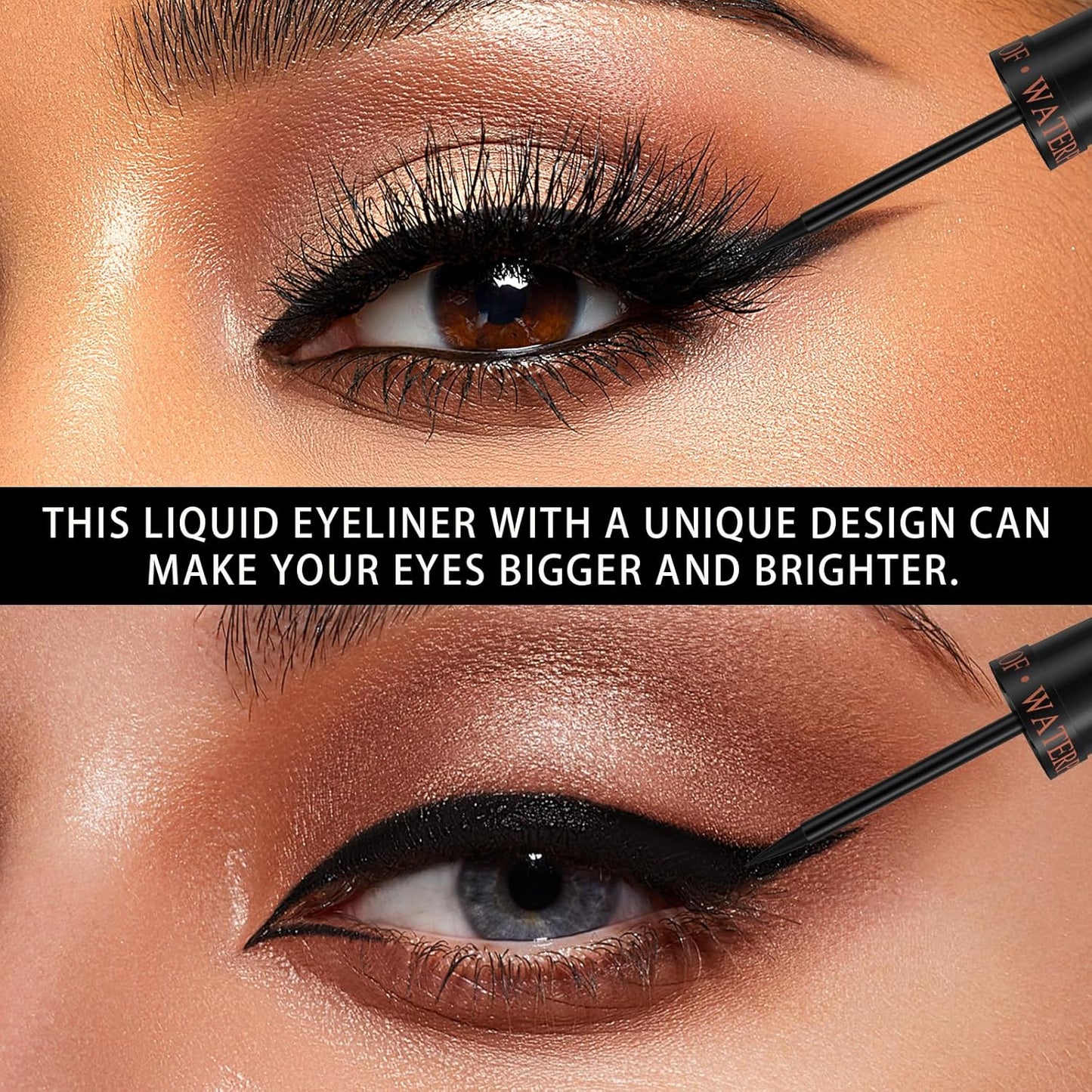BOB Charm Eyeliner
