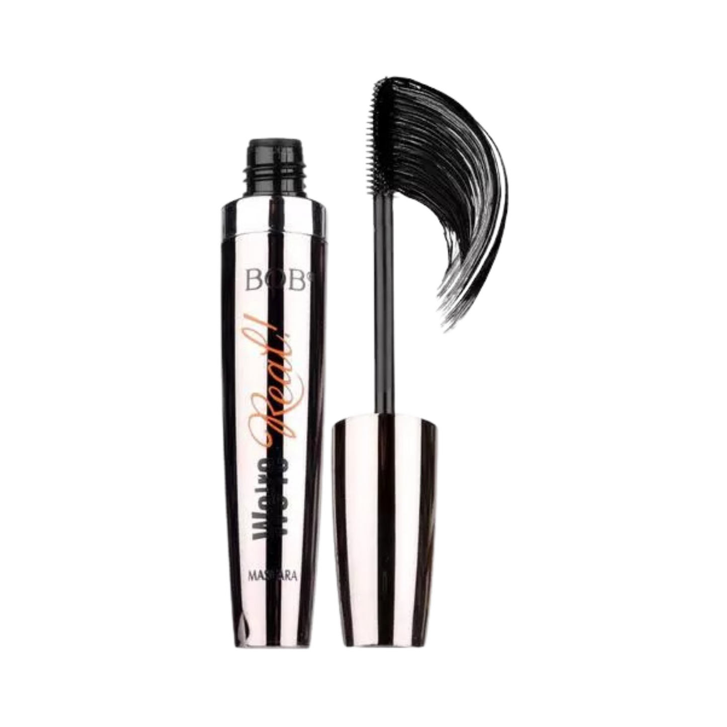 BOB We’re Real Super Dense Mascara