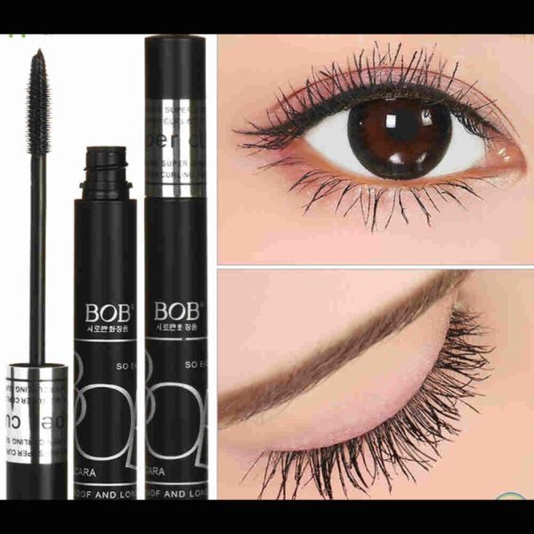 BOB Super Curl Mascara