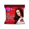 Godrej X-Pert Hair Removal Cream Rose Blossom