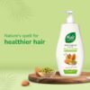 Nyle Almonds Green Gram Sprouts Shampoo