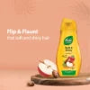 Nyle Apple Cider Vinegar & Argan Oil Shampoo