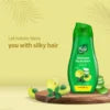Nyle Amla Tulsi Shampoo – Hair Growth Scalp Care