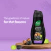 Nyle Reetha Black Berry Shampoo – Gentle Cleansing Shine