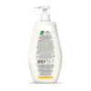 Nyle Lemon & Curd Shampoo – Oil Control & Refreshment