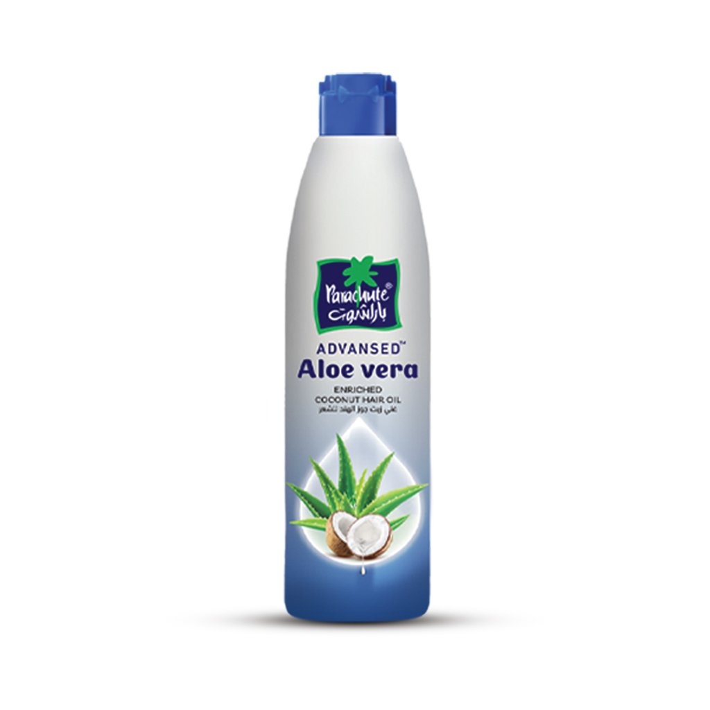 Parachute Advansed Aloe Vera Enriched Coconut Hair Oil