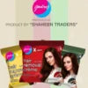 Godrej X-Pert Hair Removal Cream Rose Blossom