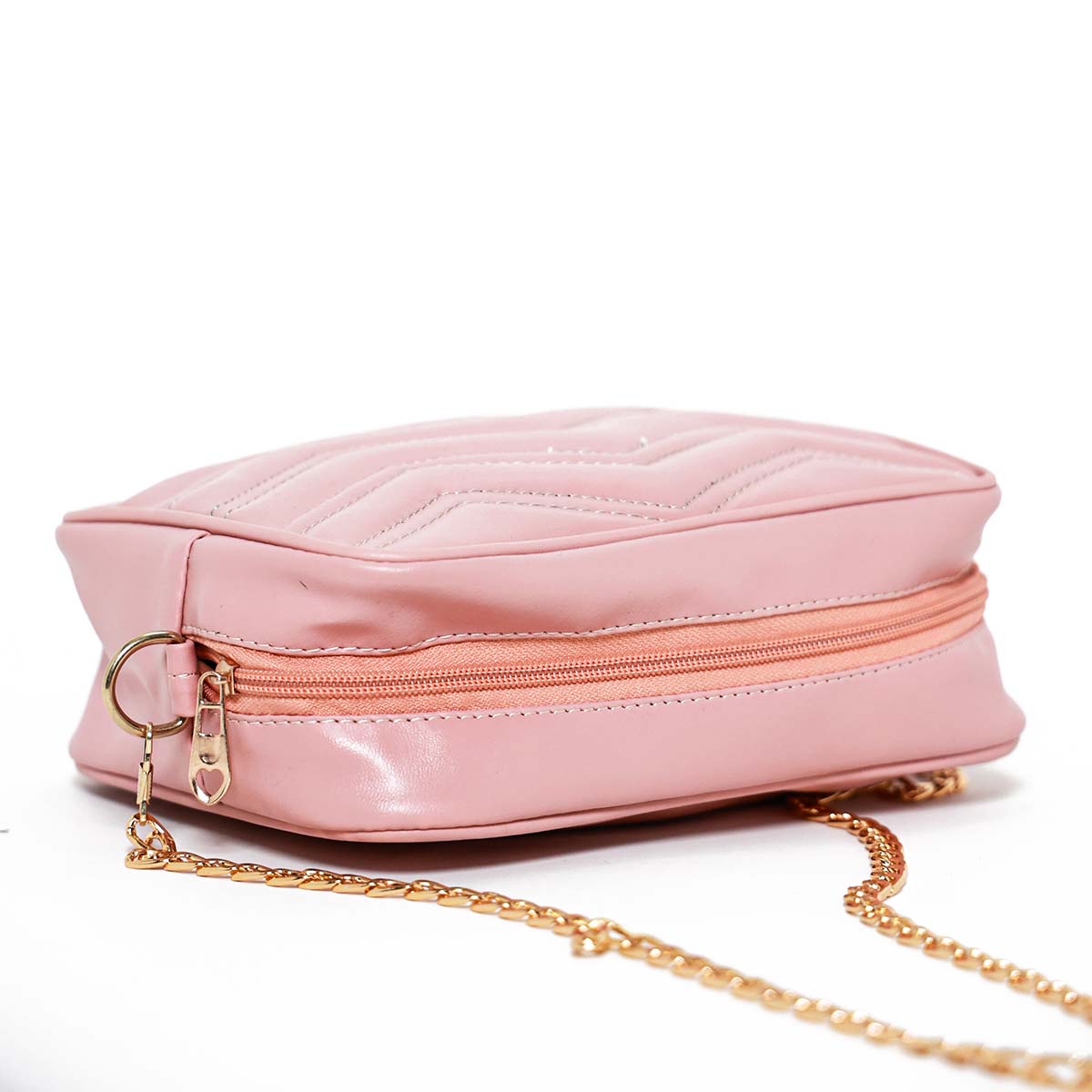 Opera | Cross-Body | Pink