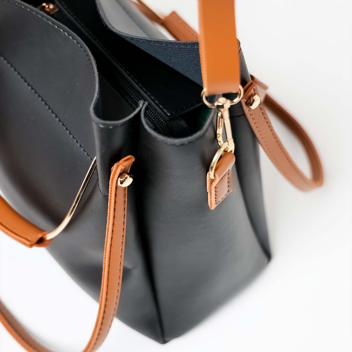 Montana | Tote | Black