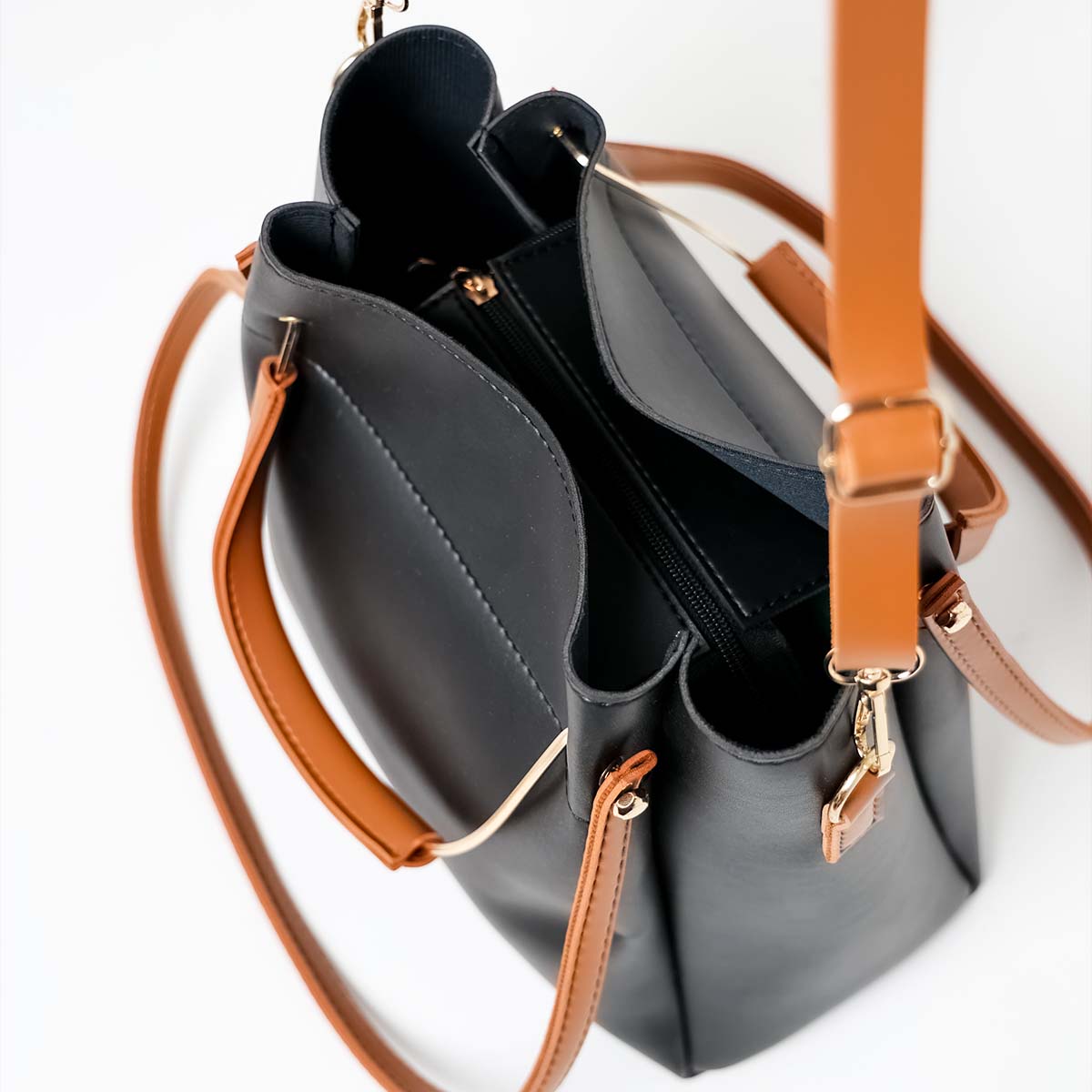 Montana | Tote | Black