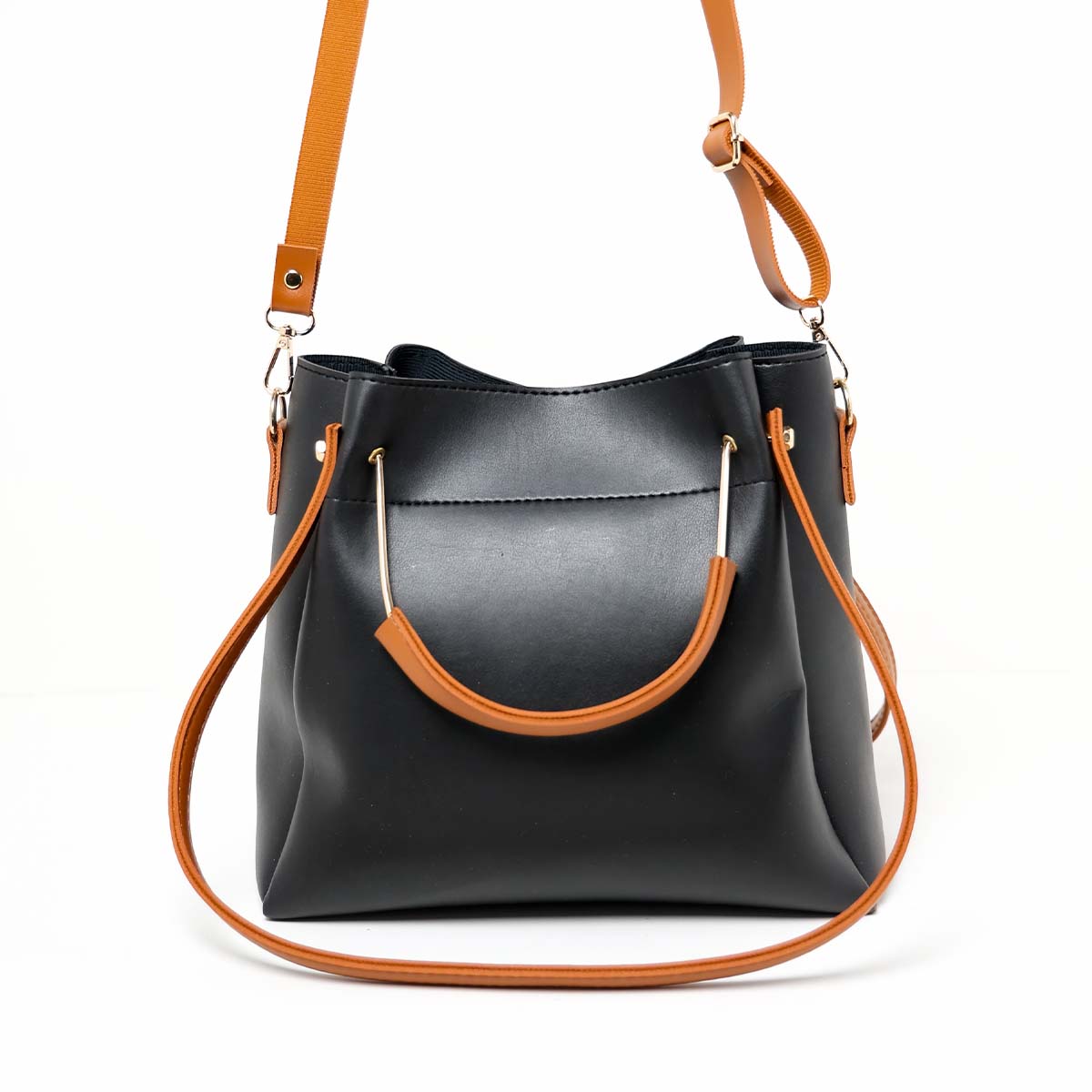 Montana | Tote | Black
