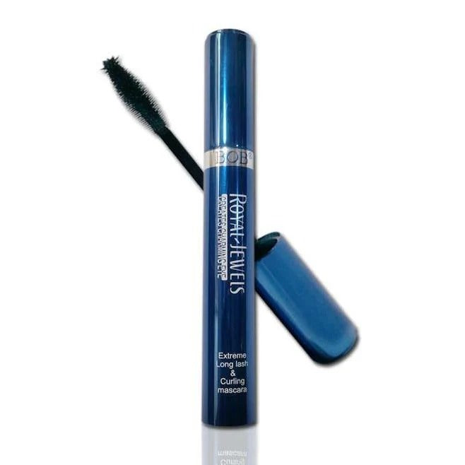 BOB Blue Crystal Royal Jewels Mascara