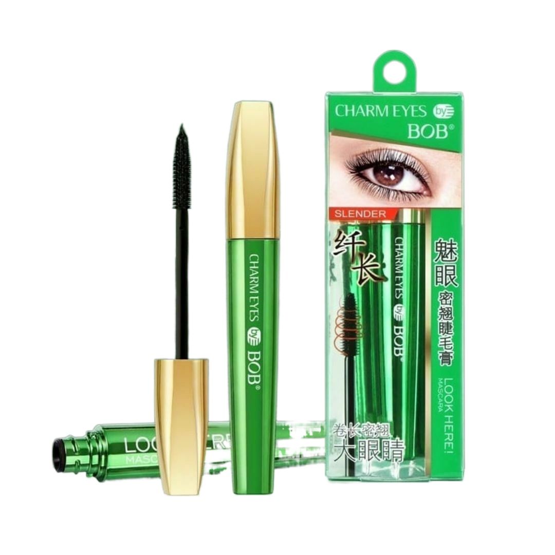 BOB Charm Eyes Slender Mascara