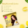 Godrej X-Pert Hair Removal Cream Lemon