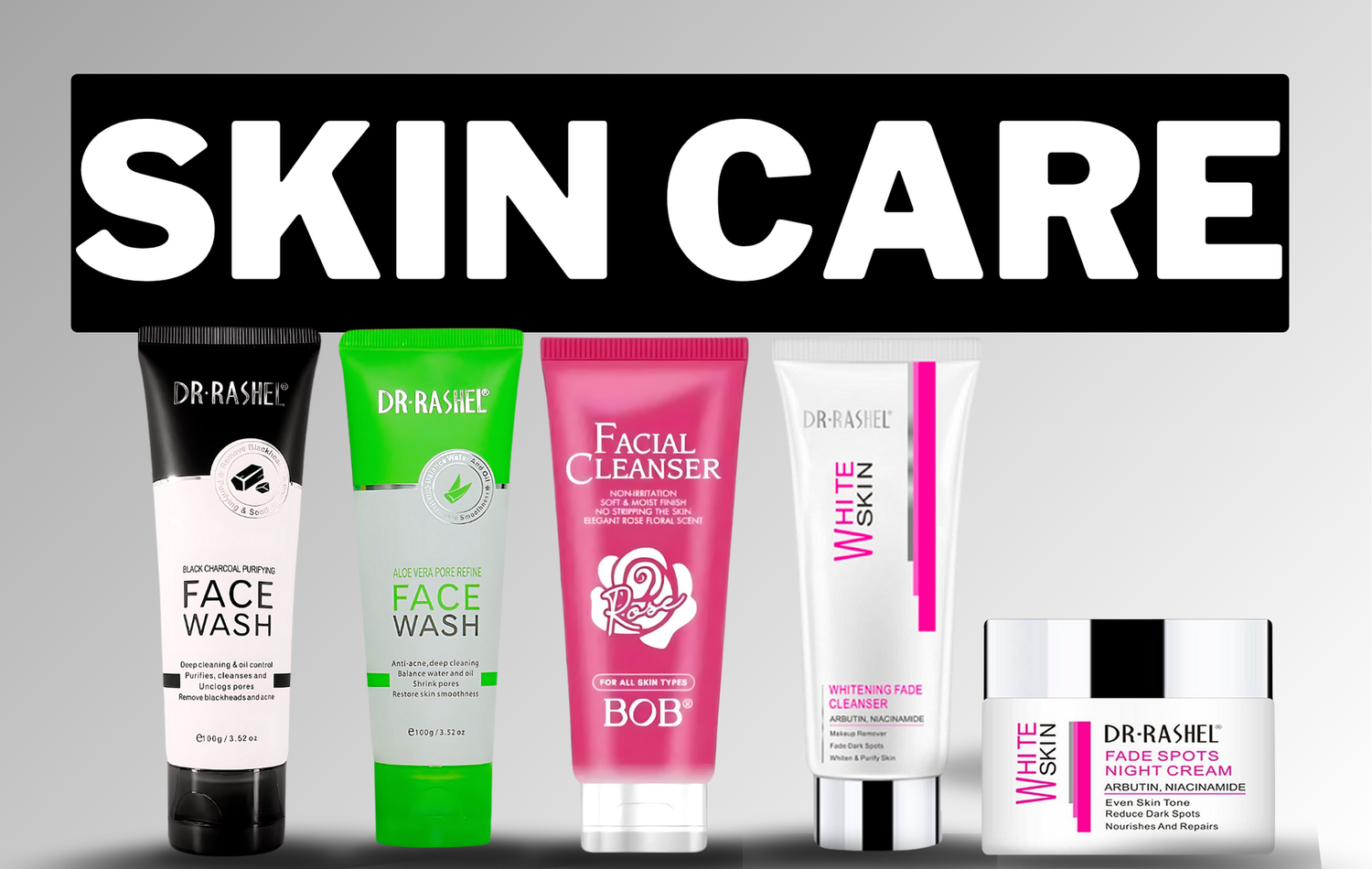 skin Care