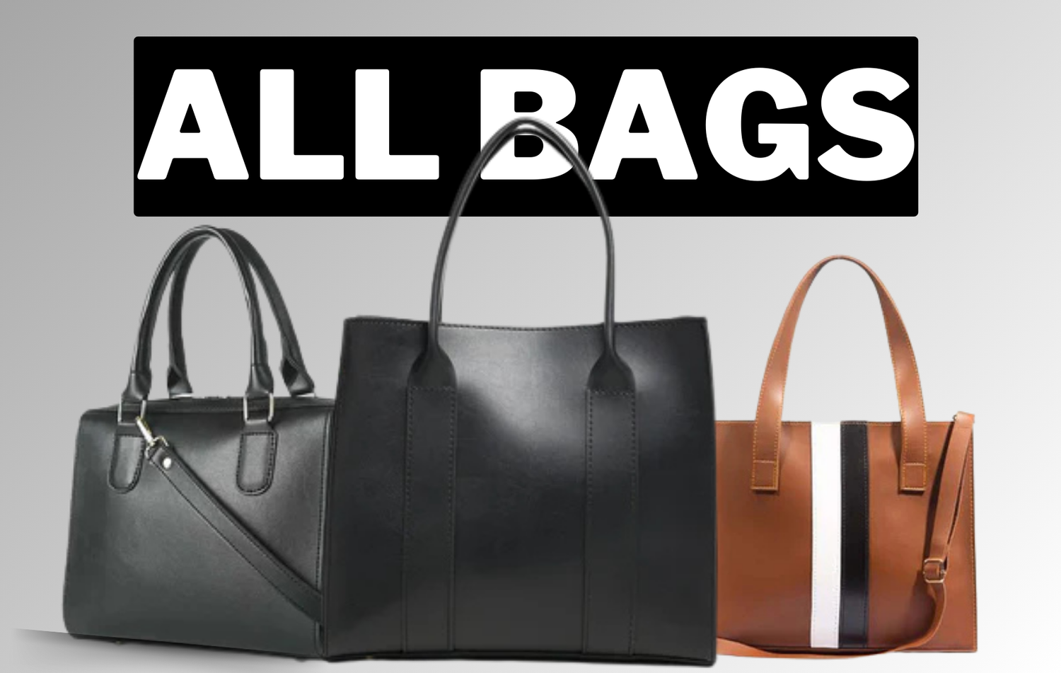 Ladies Hand Bags
