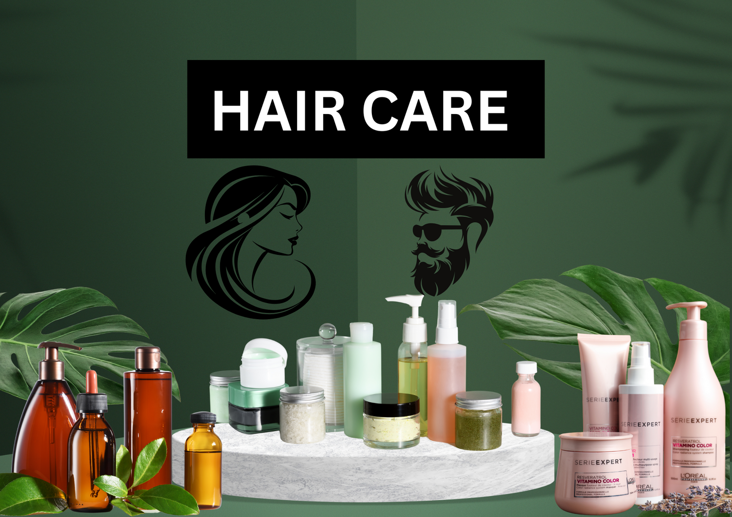 Hair Care