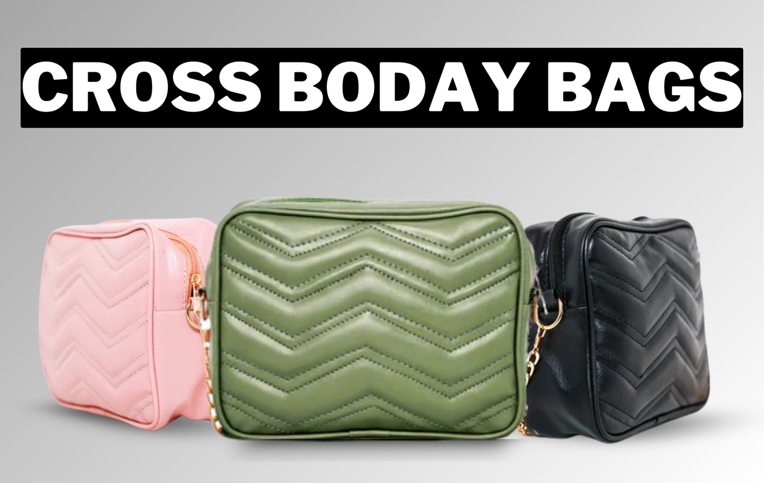 Cross Body