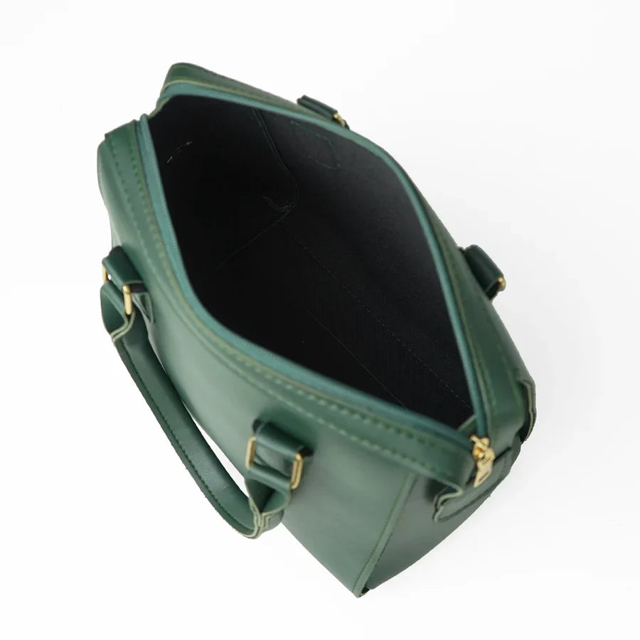 Olive | Shoulder | Green