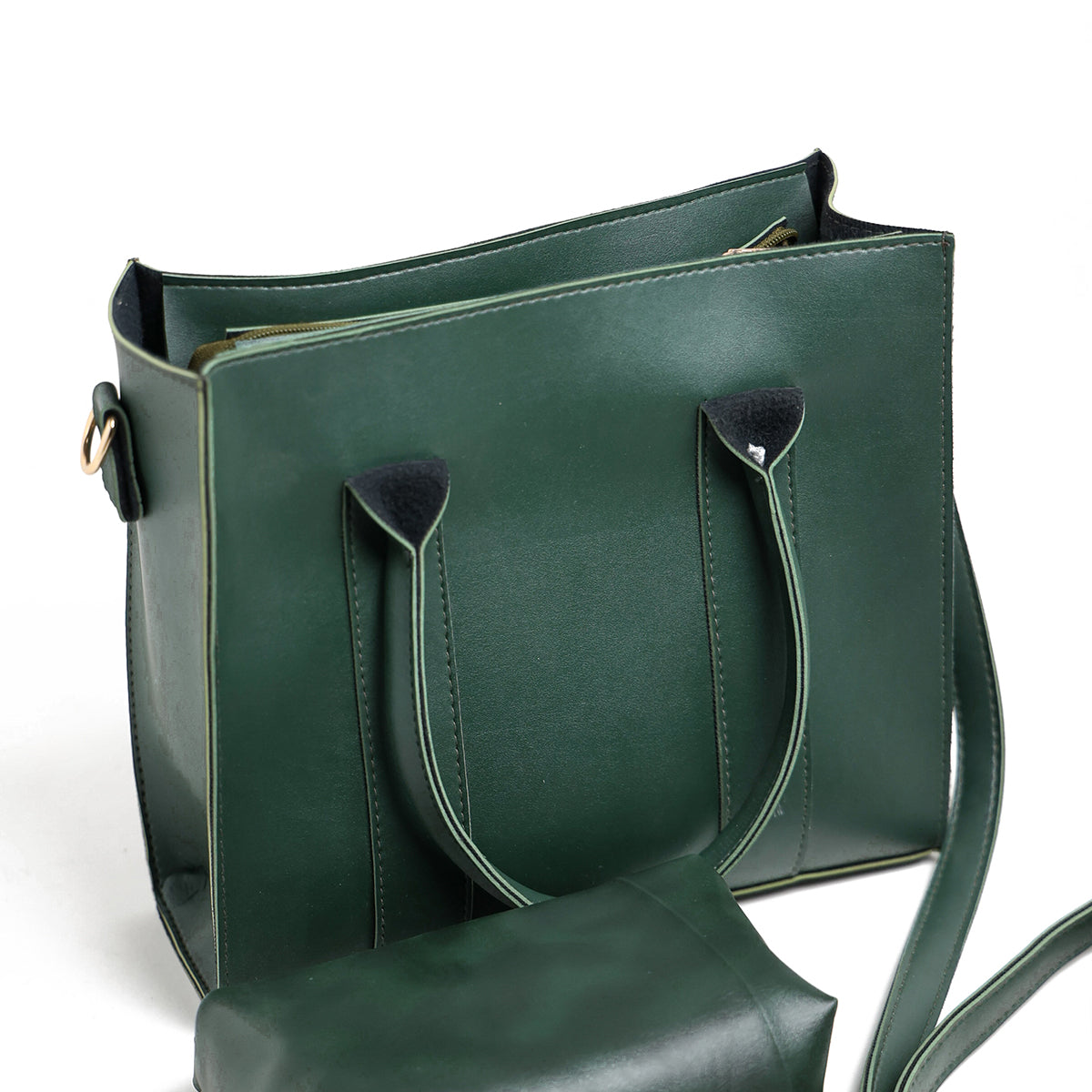 Kelsi | Shoulder | Green