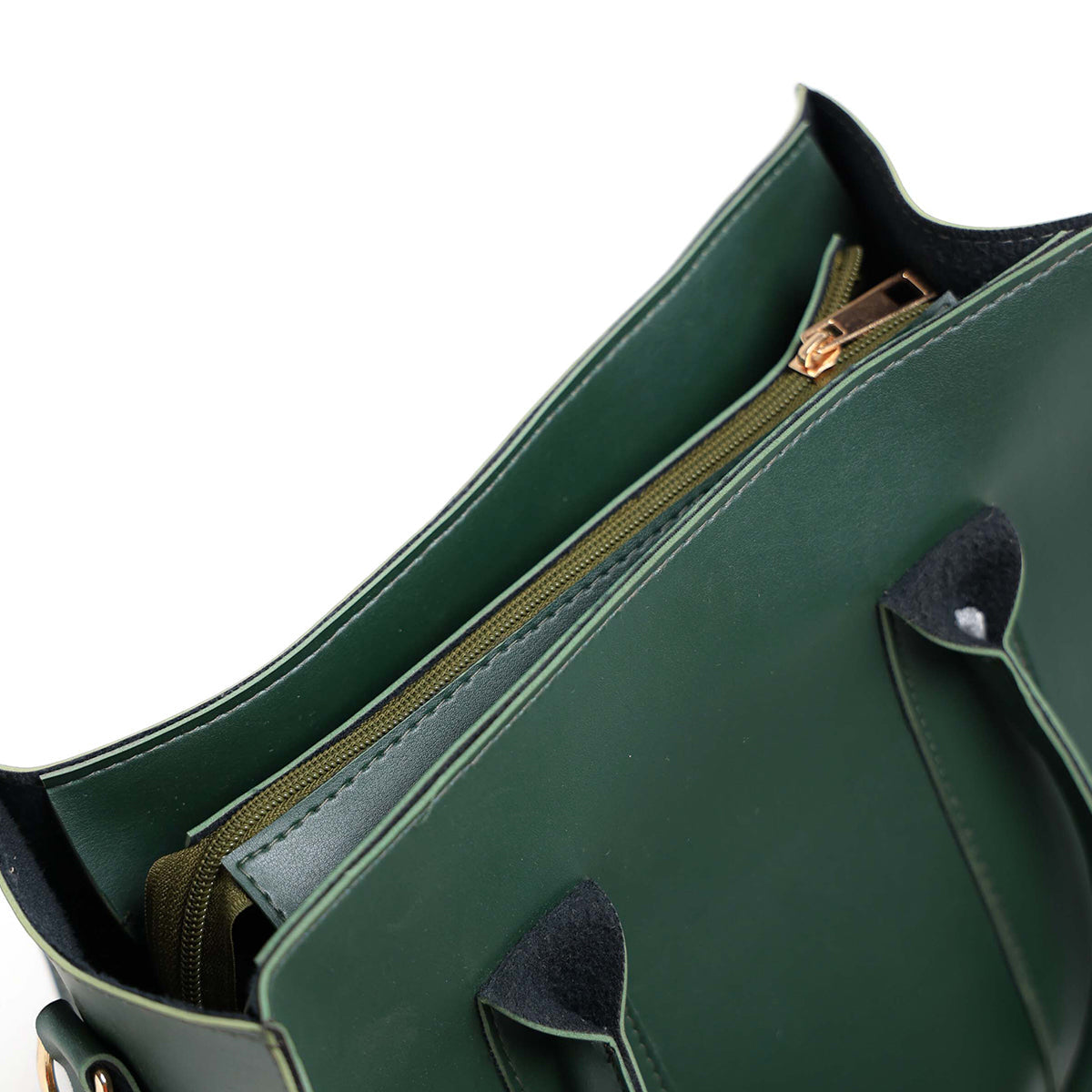 Kelsi | Shoulder | Green
