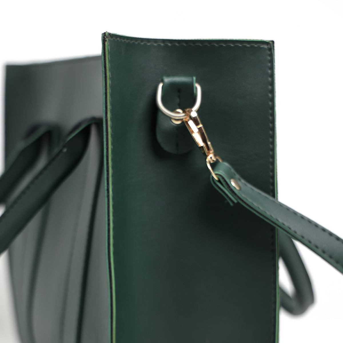 Kelsi | Shoulder | Green