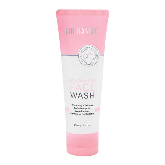 Rashel Niacinamide Whitening Face Wash