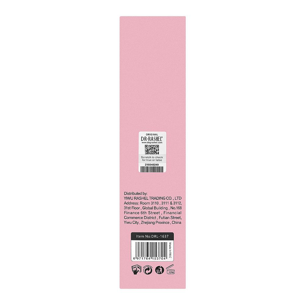 Rashel Niacinamide Whitening Face Wash