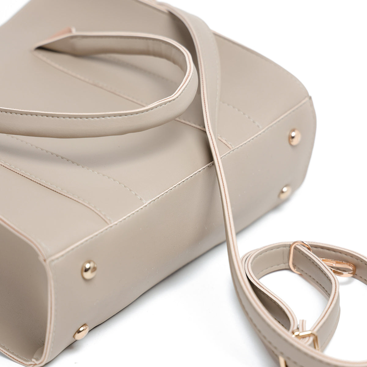 Kelsi | Shoulder | Beige