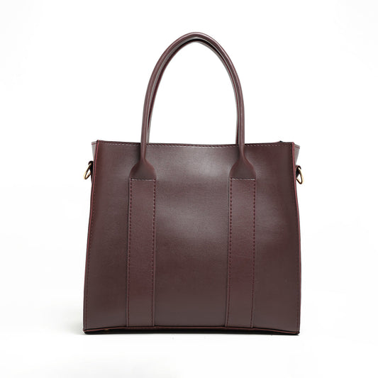 Kelsi | Shoulder | Brown