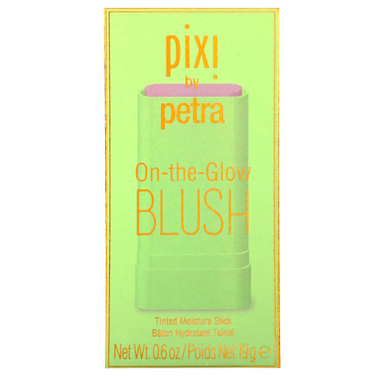 Pixi On-the-Glow Blush