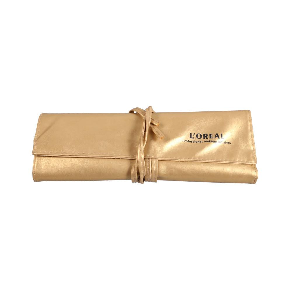 Loreal Brushes Kit 12pcs
