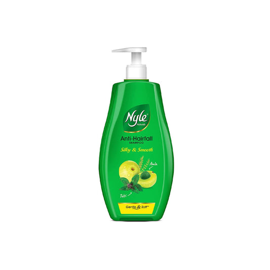 Nyle Amla Tulsi Shampoo – Hair Growth Scalp Care
