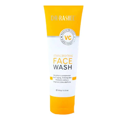 Dr. Rashel Vitamin C Brightening Face Wash