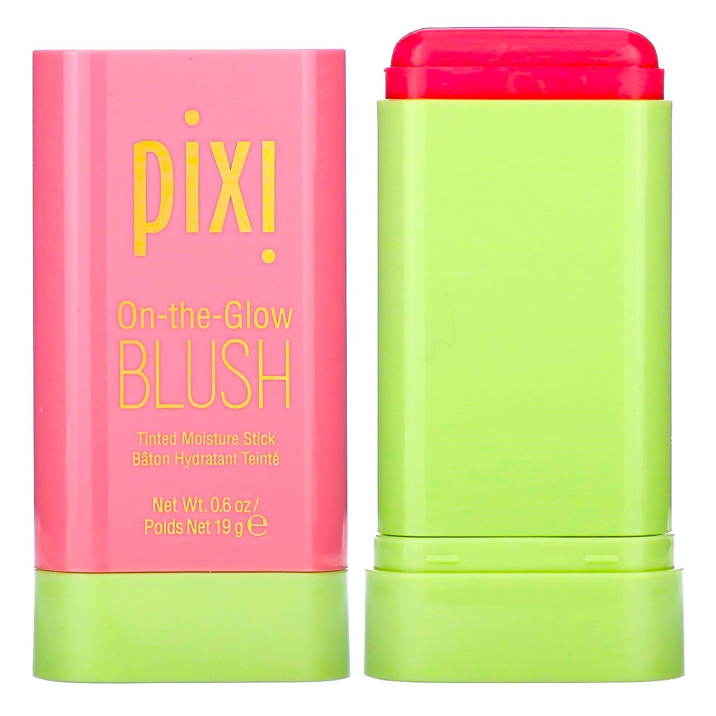 Pixi On-the-Glow Blush