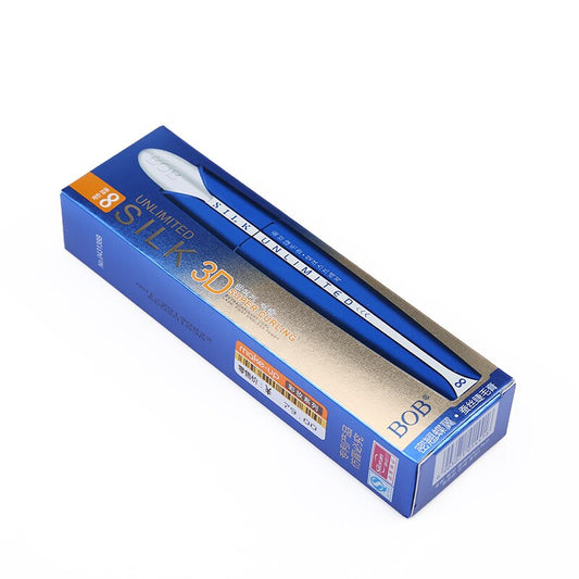 Bob Unlimited Silk 3D Super Curling Mascara