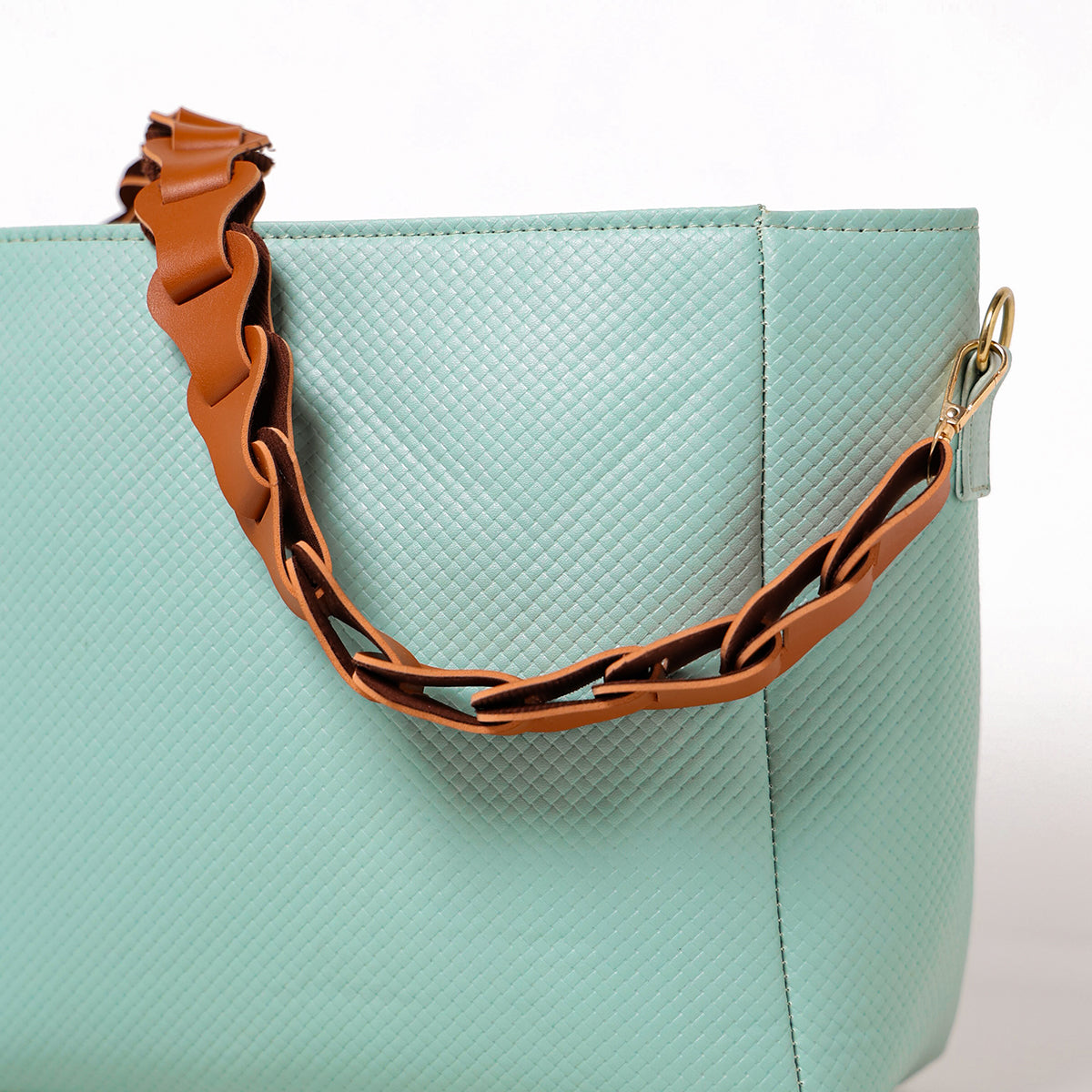 Eveshine | Shoulder | Teal