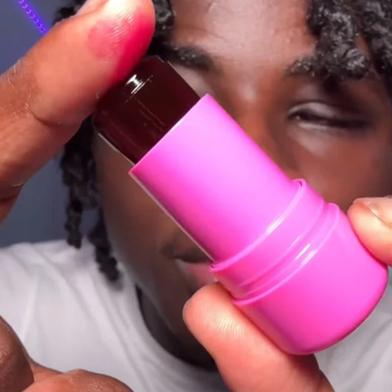 Milk Jelly Blush Lip Tint