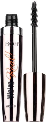 BOB We’re Real Super Dense Mascara