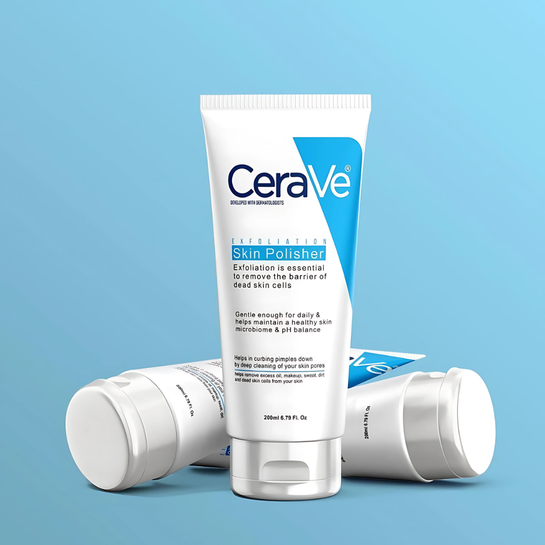 CeraVe Skin Polisher