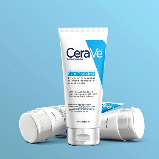 CeraVe Skin Polisher